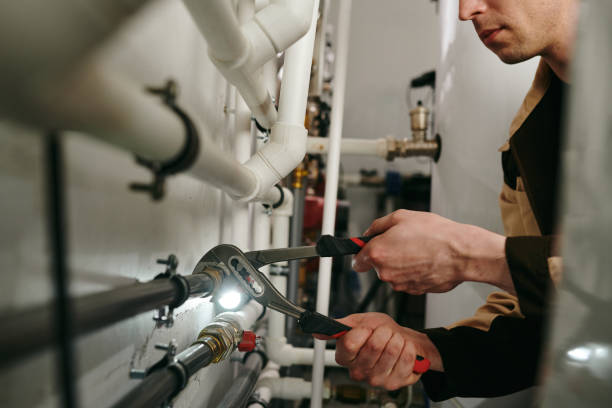 Boilers & Radiators in Hollister, CA