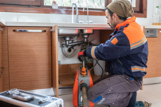 Best Plumbing Services Near Me  in Hollister, CA