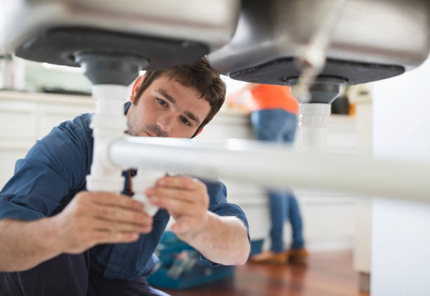 Best Gas Line Repair  in Hollister, CA