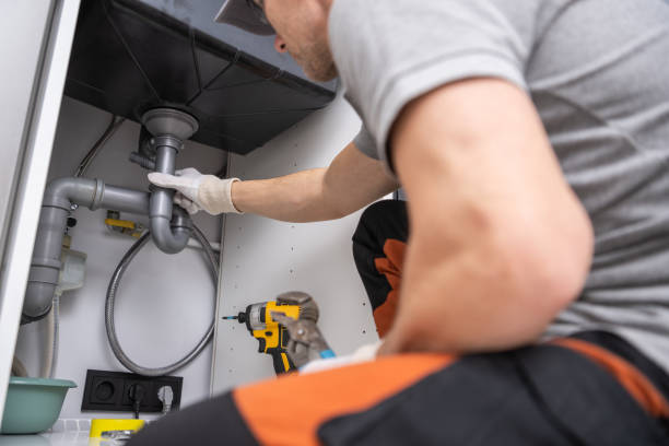 Best Commercial Plumbing Services  in Hollister, CA