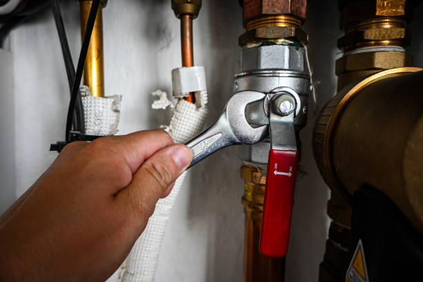 Hot Water Heater Installation in Hollister, CA